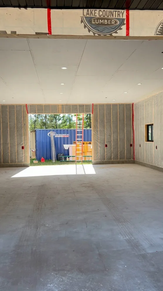 Muddy Cabin Accessory Dwelling Unit 30x40 by Forefront Garages And More, Inc. - Photo 10