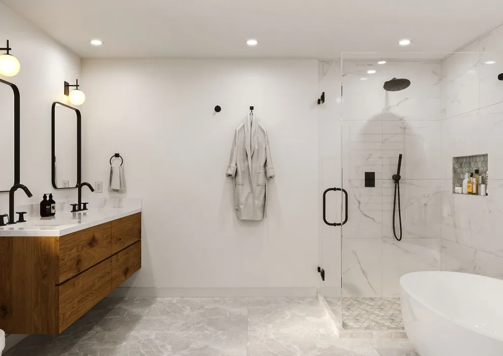 Three-Dimensional Designs by Platinum Home Builders & Design, Inc - Photo 3