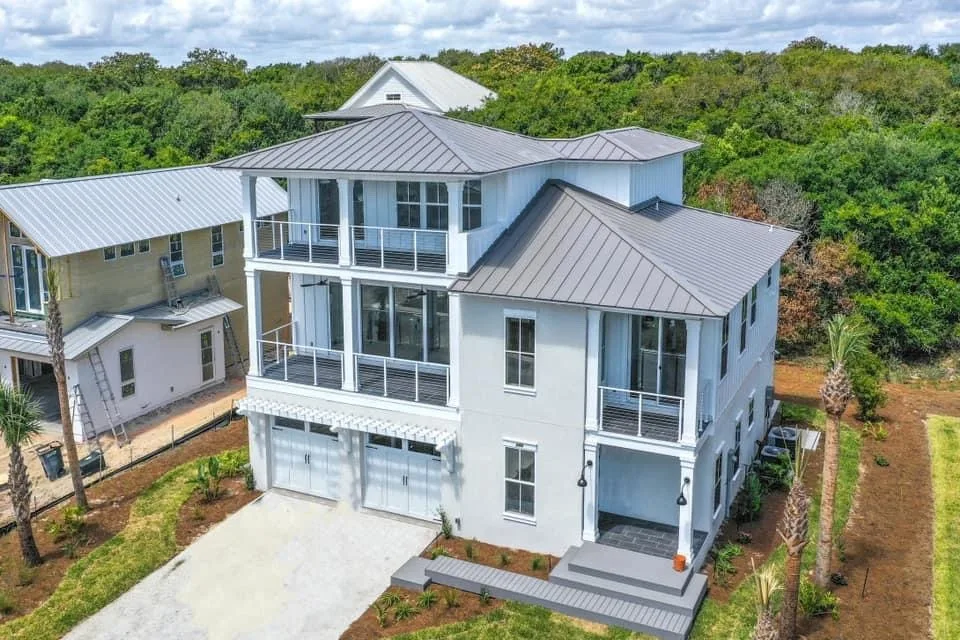 Bottka Coastal Retreat by Cole Builders - Photo 12