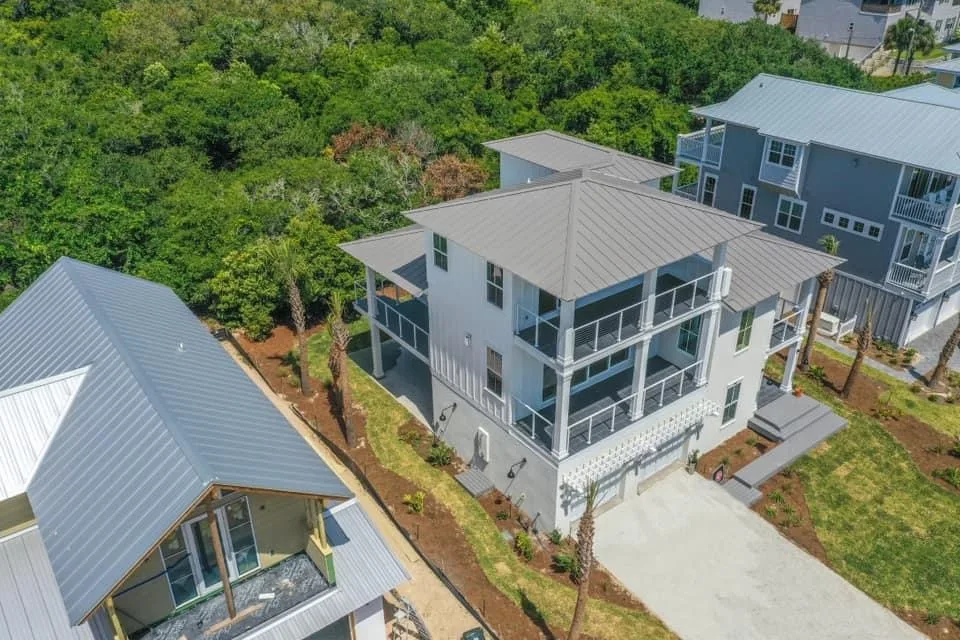 Bottka Coastal Retreat by Cole Builders - Photo 24