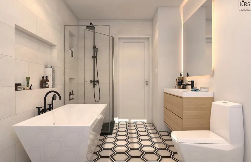Renovation Portfolio for Kitchens and Bathrooms by Platinum Home Builders & Design, Inc - Photo 12