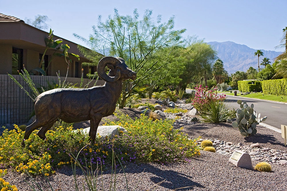 Sonora Gardens Nursery And Landscape - Photo 10