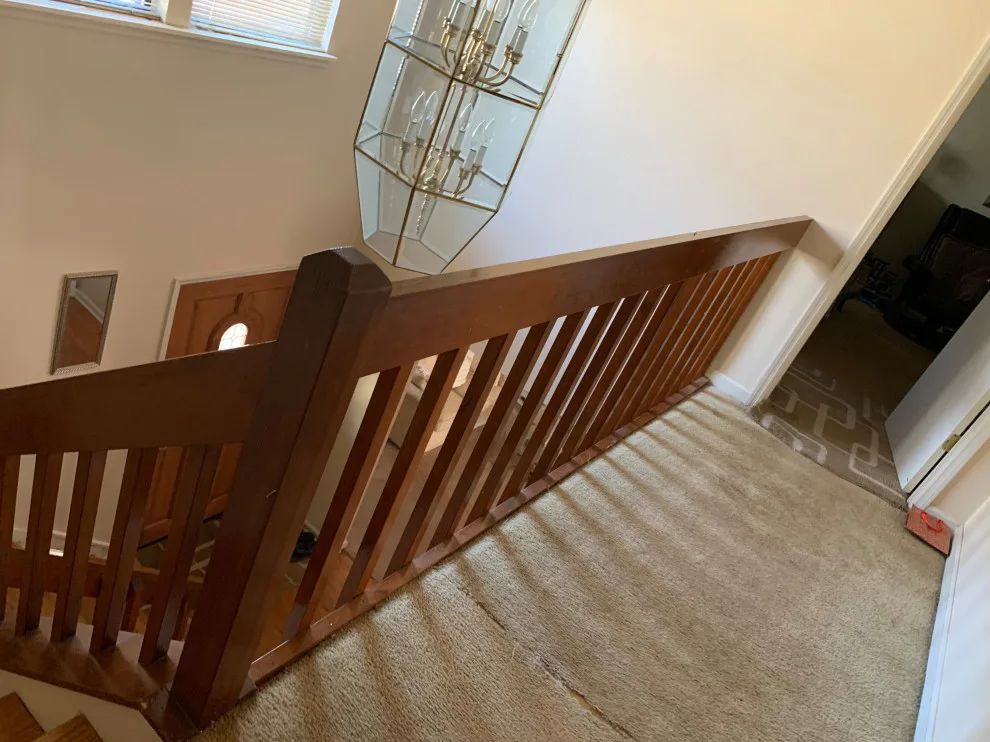 Stone Mountain Handrail Redesign by Bs&eng CO - Photo 4