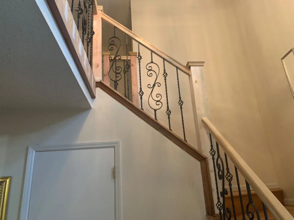 Stone Mountain Handrail Redesign by Bs&eng CO - Photo 9