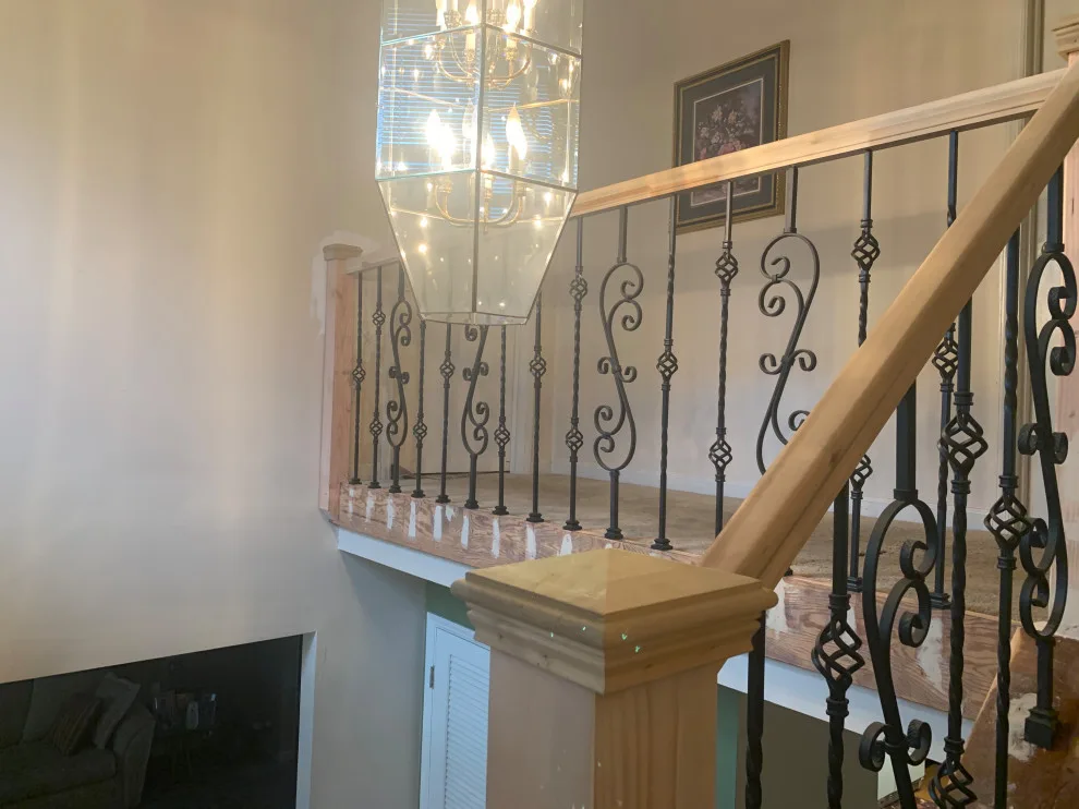 Stone Mountain Handrail Redesign by Bs&eng CO - Photo 12