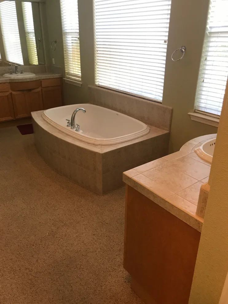Fountaingrove ADA Bathroom Upgrade by Dream Builders Of Santa Rosa, Inc. - Photo 4