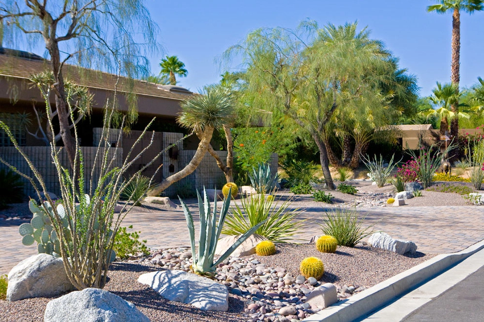 Sonora Gardens Nursery And Landscape - Photo 9