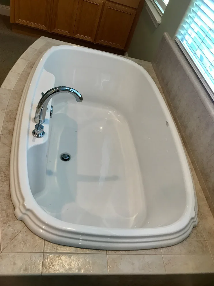 Fountaingrove ADA Bathroom Upgrade by Dream Builders Of Santa Rosa, Inc. - Photo 7