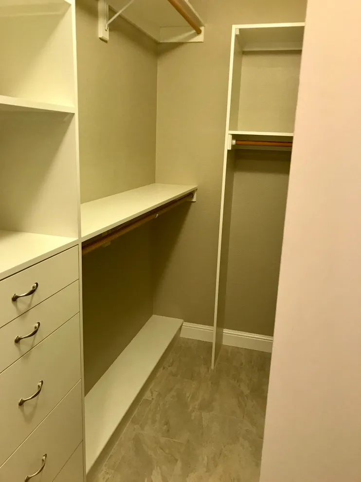 Fountaingrove ADA Bathroom Upgrade by Dream Builders Of Santa Rosa, Inc. - Photo 5