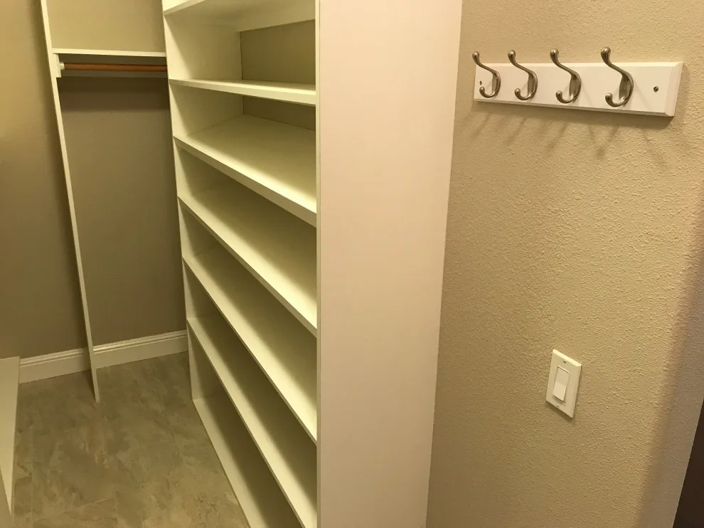 Fountaingrove ADA Bathroom Upgrade by Dream Builders Of Santa Rosa, Inc. - Photo 13