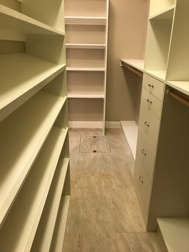Fountaingrove ADA Bathroom Upgrade by Dream Builders Of Santa Rosa, Inc. - Photo 2