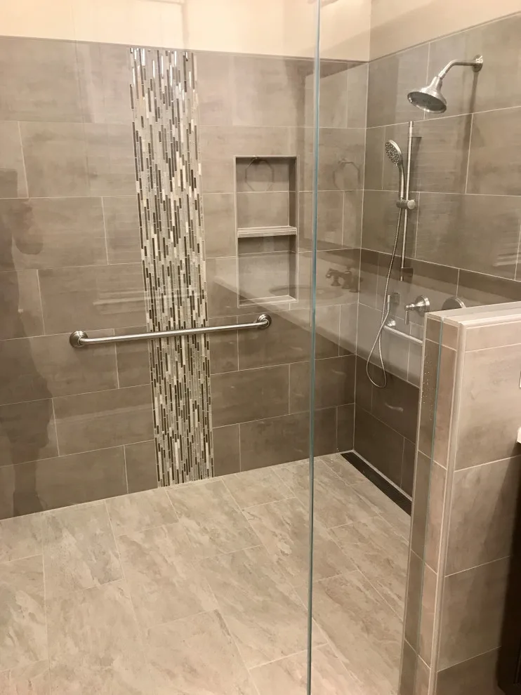 Fountaingrove ADA Bathroom Upgrade by Dream Builders Of Santa Rosa, Inc. - Photo 3
