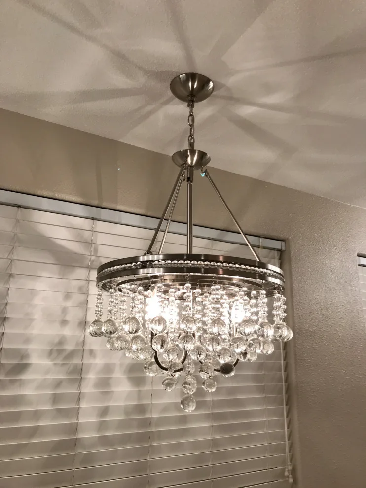Fountaingrove ADA Bathroom Upgrade by Dream Builders Of Santa Rosa, Inc. - Photo 9