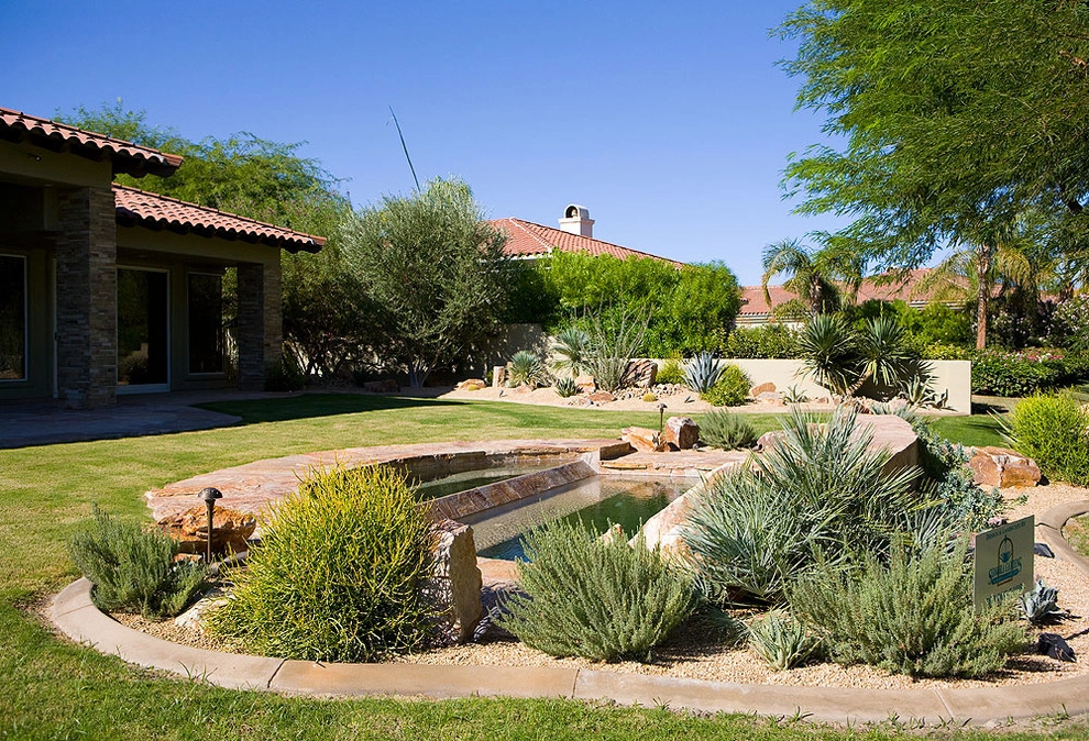 Sonora Gardens Nursery And Landscape - Photo 11