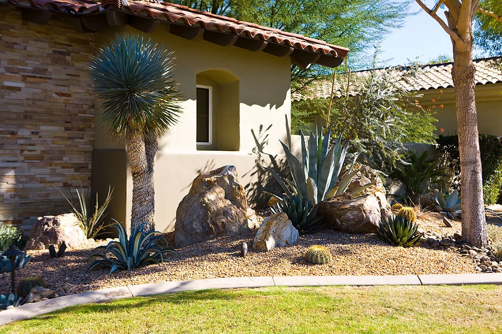 Sonora Gardens Nursery And Landscape - Photo 12