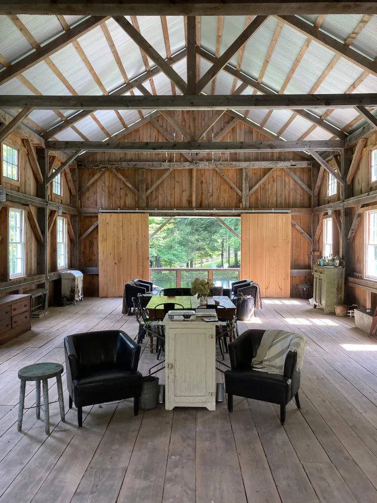 Howell Stable by Homestead Construction - Photo 2