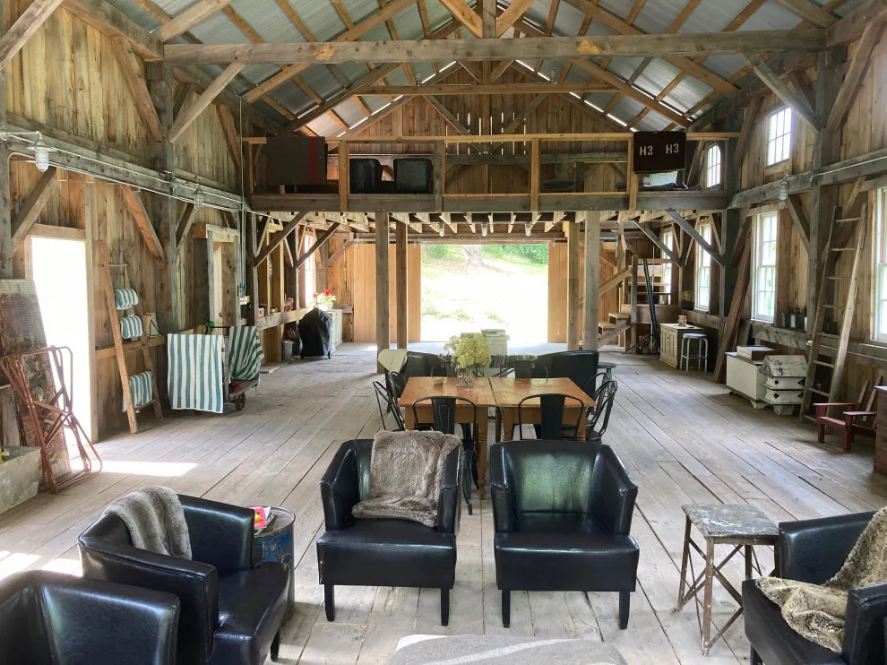 Howell Stable by Homestead Construction - Photo 8