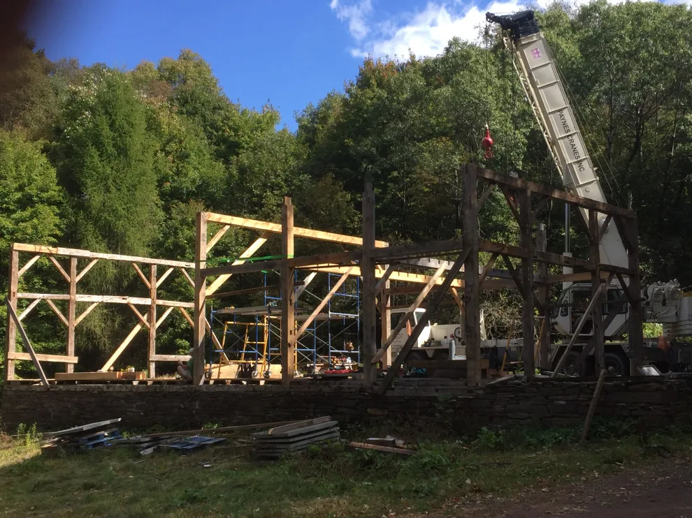 Howell Stable by Homestead Construction - Photo 10