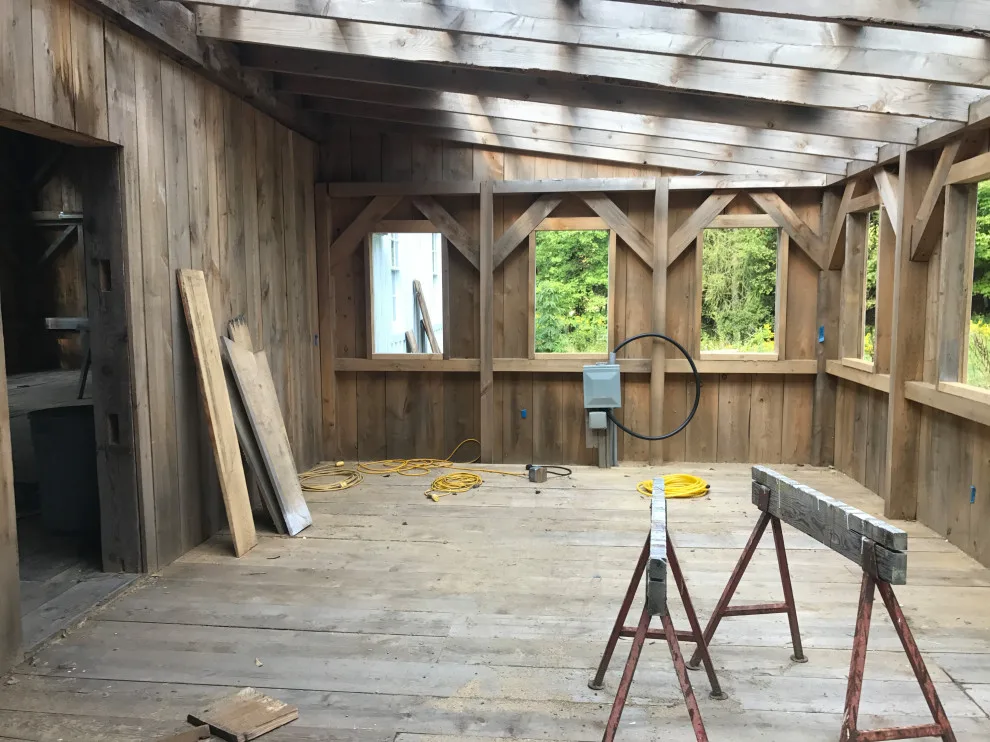 Howell Stable by Homestead Construction - Photo 7