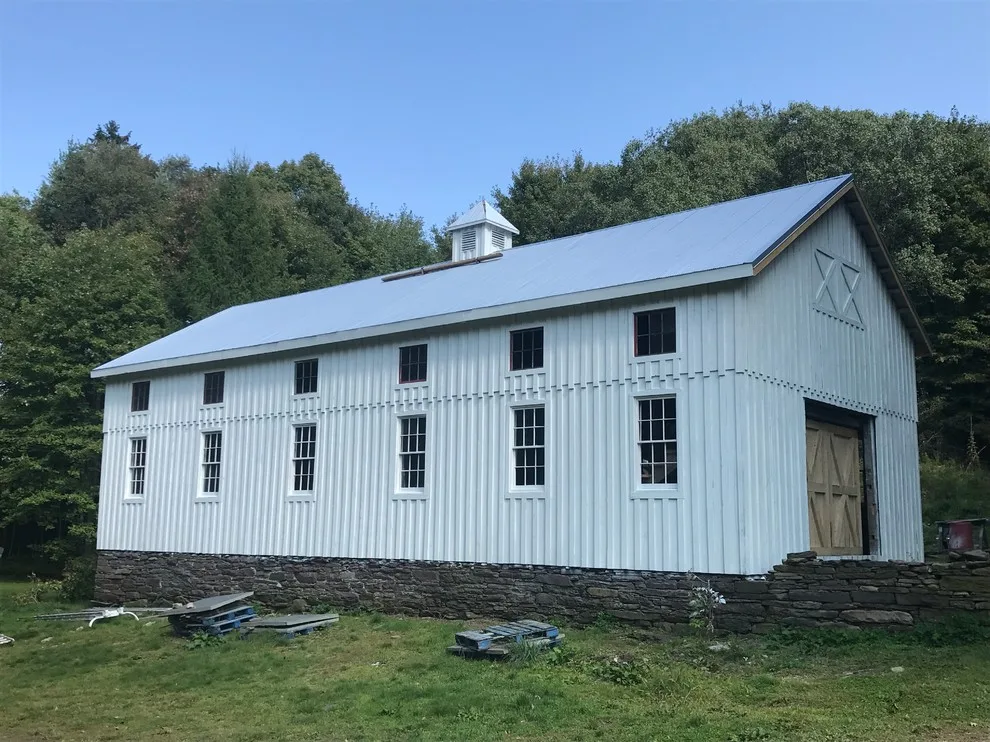 Homestead Construction - Photo 6