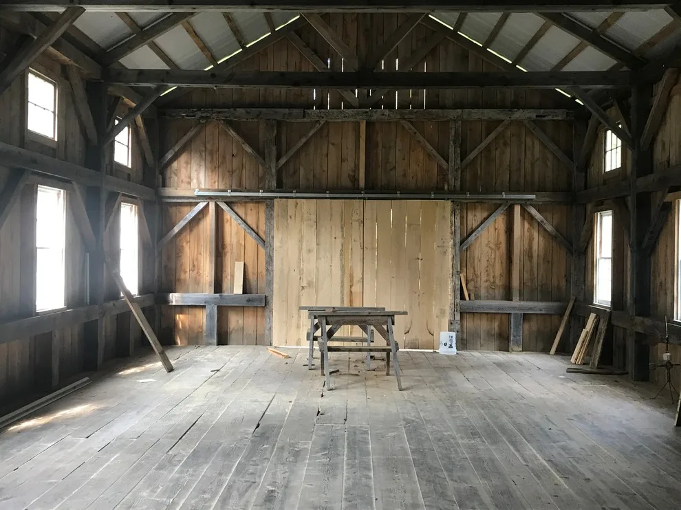 Howell Stable by Homestead Construction - Photo 3
