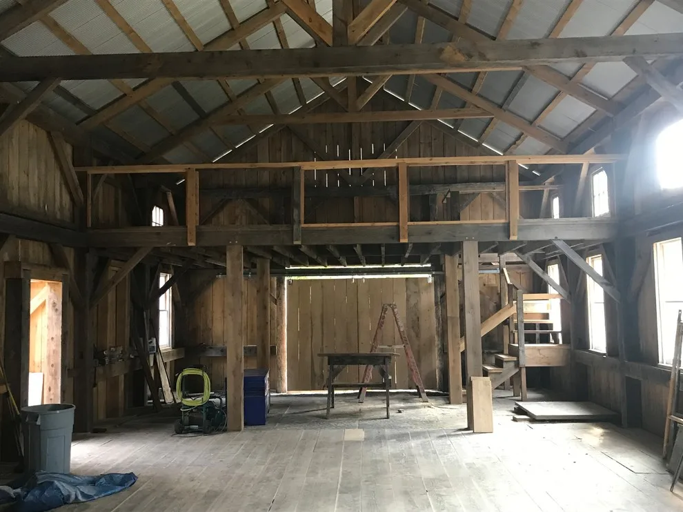 Howell Stable by Homestead Construction - Photo 9