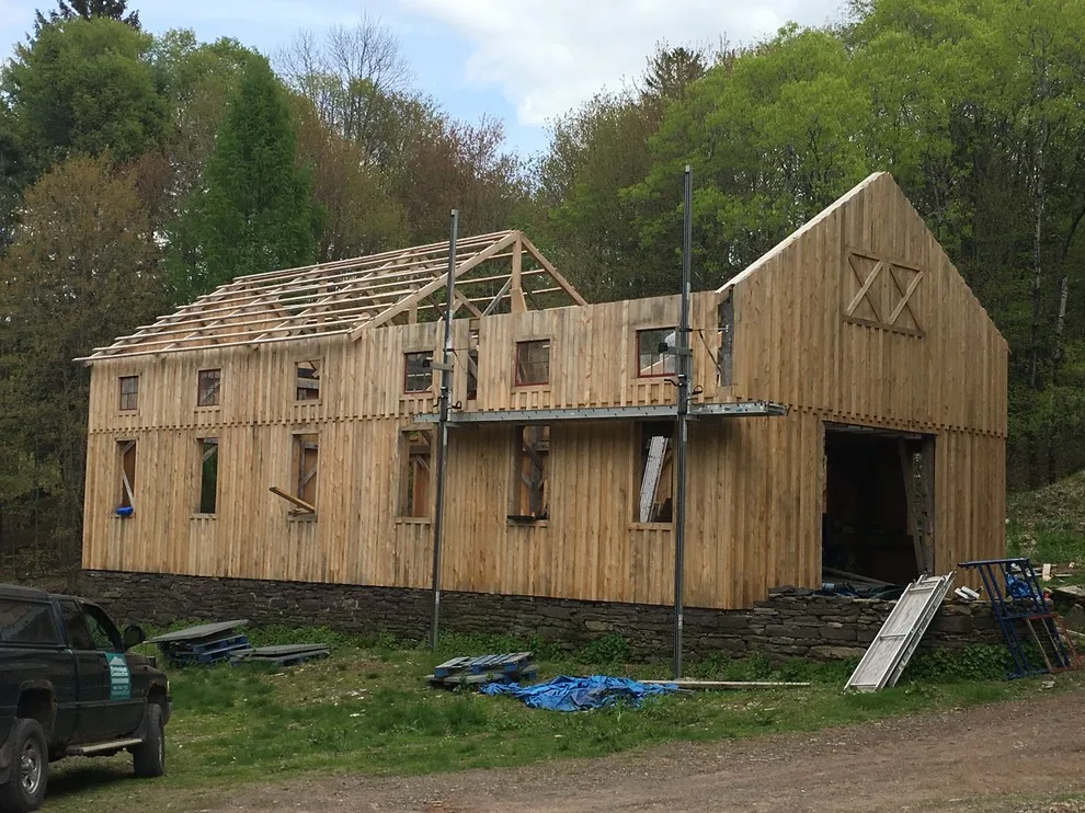 Howell Stable by Homestead Construction - Photo 6