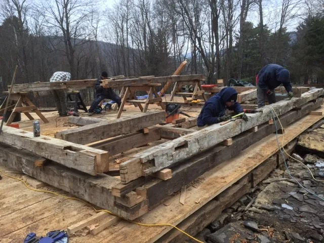 Howell Stable by Homestead Construction - Photo 4