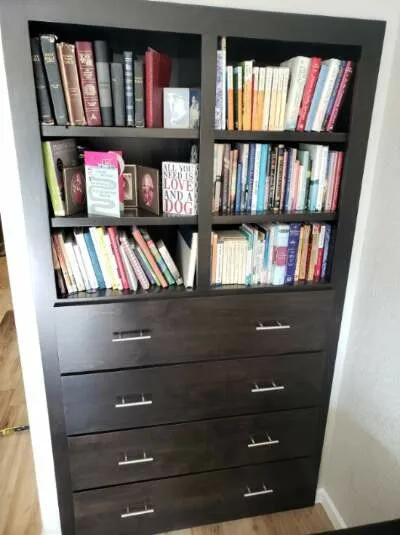 Bespoke Cabinets by Mark Christy Construction - Photo 3