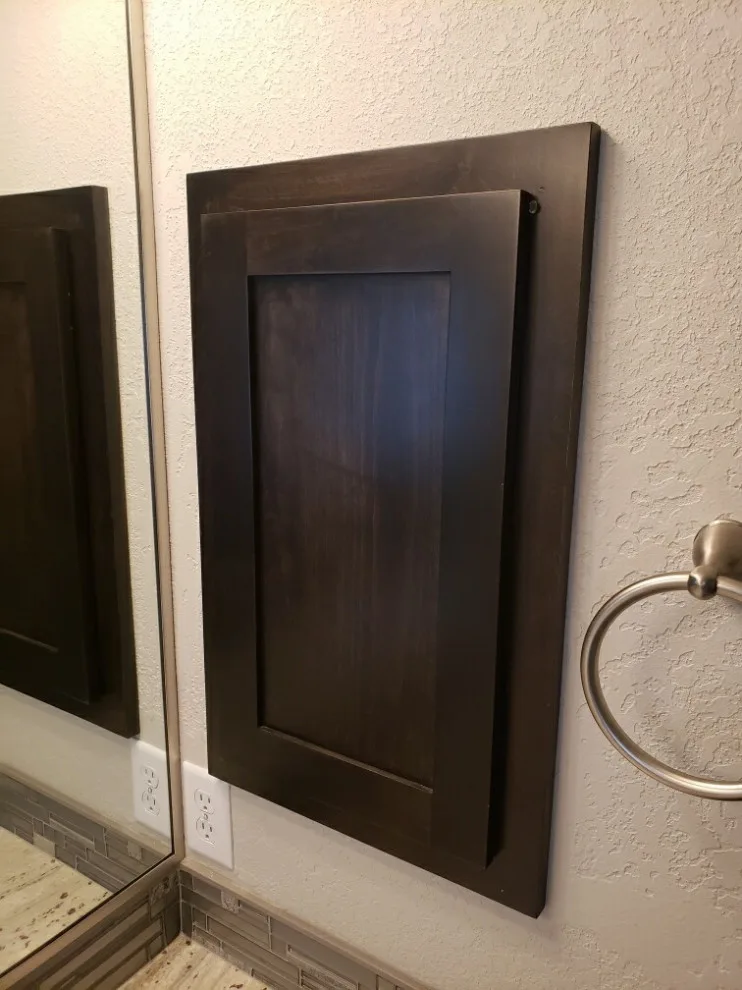 Bespoke Cabinets by Mark Christy Construction - Photo 26