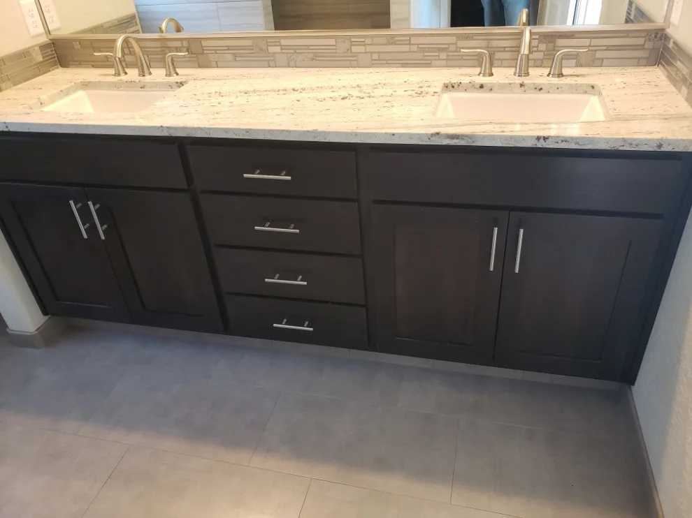 Bespoke Cabinets by Mark Christy Construction - Photo 11
