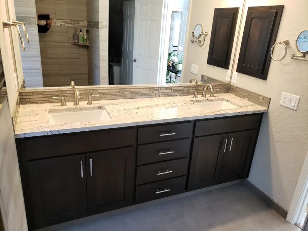 Bespoke Cabinets by Mark Christy Construction - Photo 22