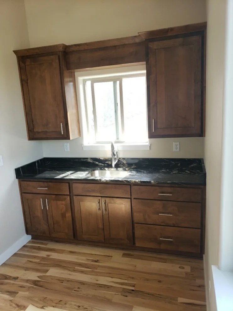 Bespoke Cabinets by Mark Christy Construction - Photo 20