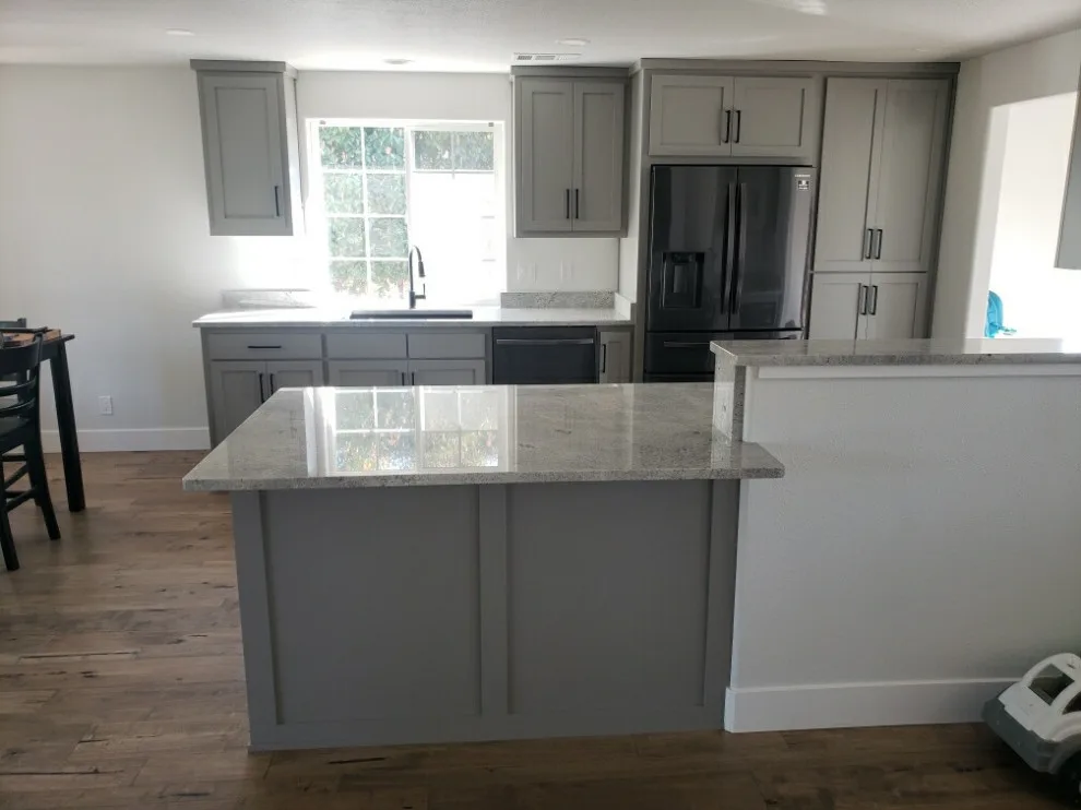 Bespoke Cabinets by Mark Christy Construction - Photo 19