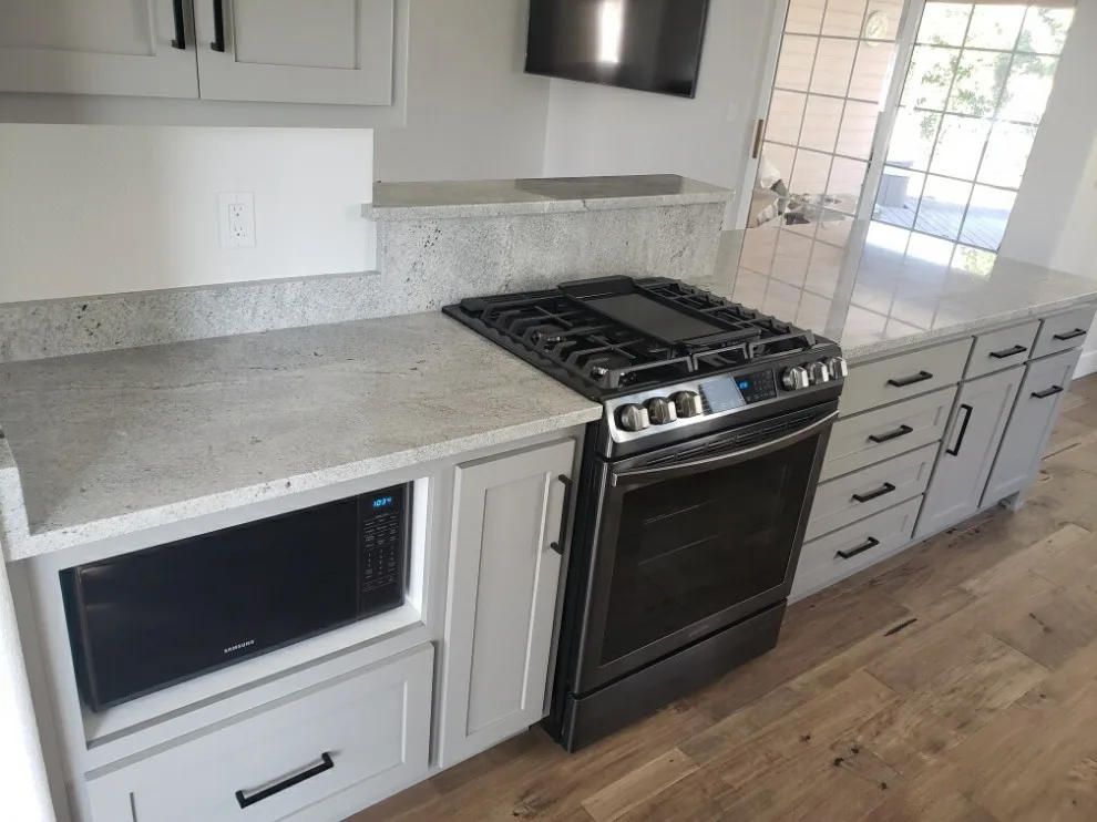 Bespoke Cabinets by Mark Christy Construction - Photo 14