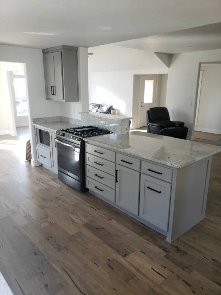 Bespoke Cabinets by Mark Christy Construction - Photo 9