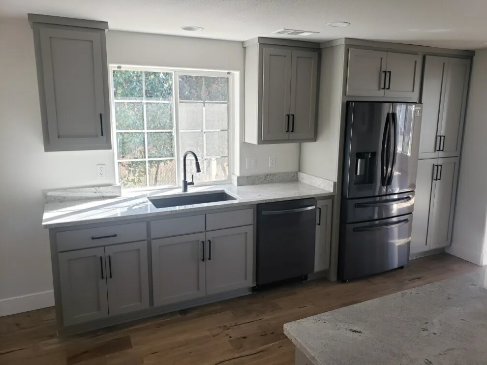 Bespoke Cabinets by Mark Christy Construction - Photo 5