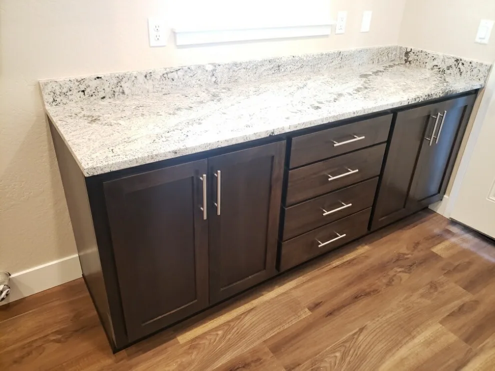 Bespoke Cabinets by Mark Christy Construction - Photo 15