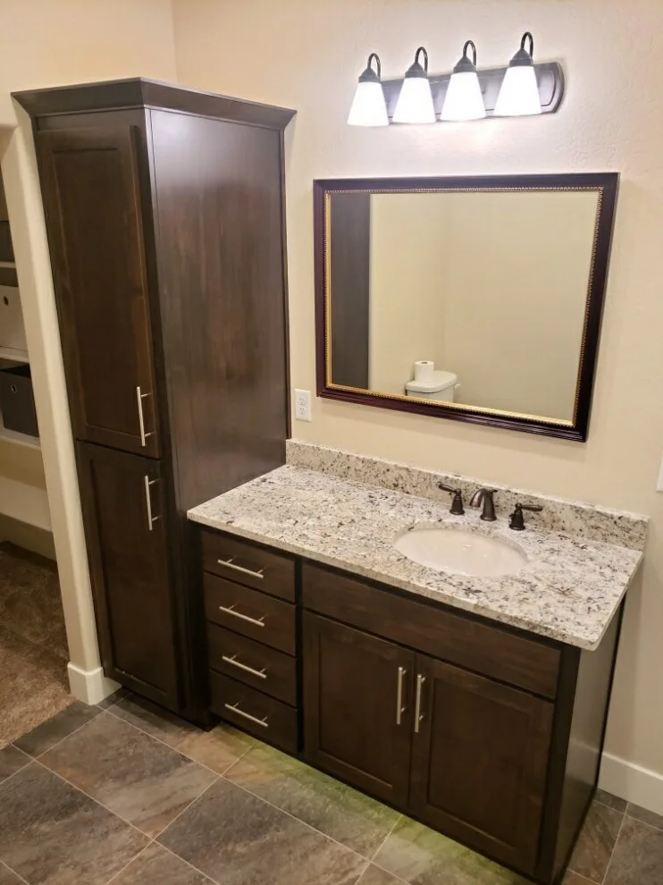 Bespoke Cabinets by Mark Christy Construction - Photo 12