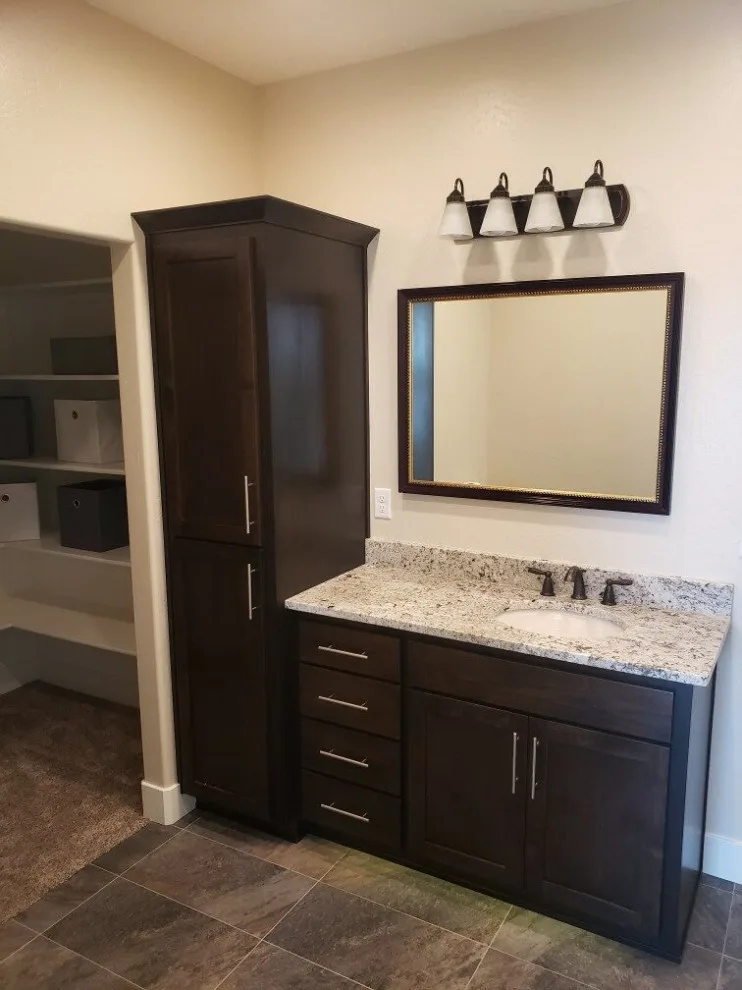 Bespoke Cabinets by Mark Christy Construction - Photo 23