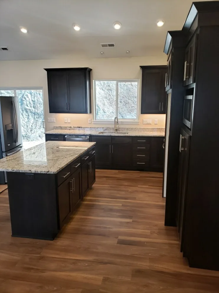 Bespoke Cabinets by Mark Christy Construction - Photo 4