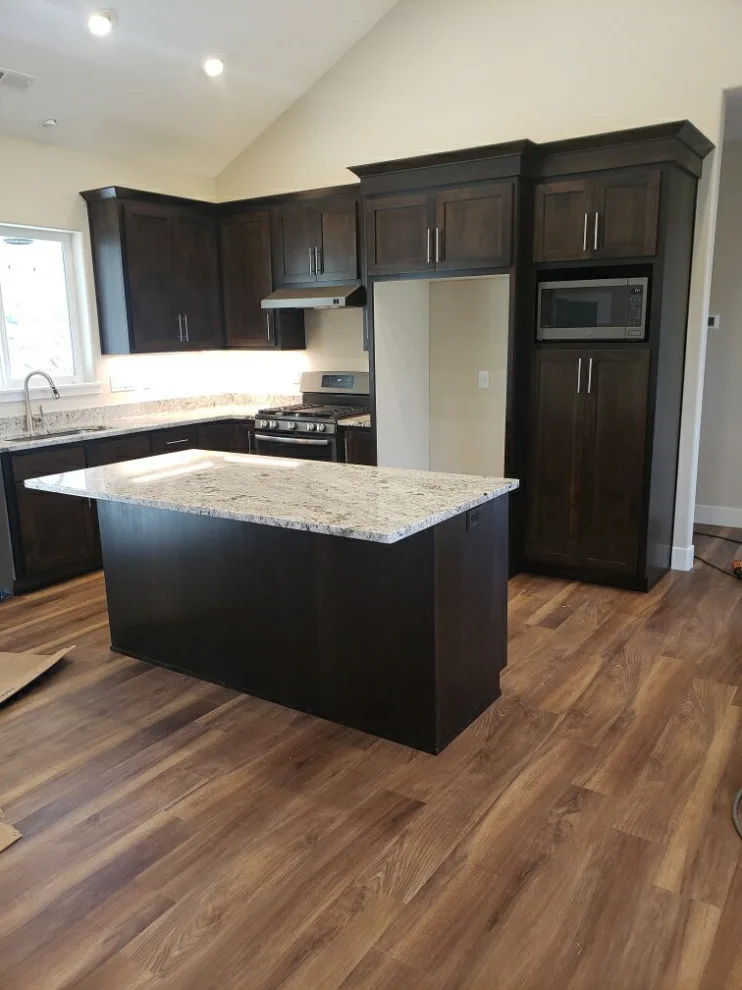 Bespoke Cabinets by Mark Christy Construction - Photo 25
