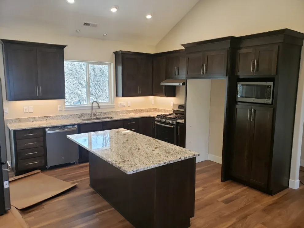 Bespoke Cabinets by Mark Christy Construction - Photo 16