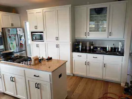 Bespoke Cabinets by Mark Christy Construction - Photo 27