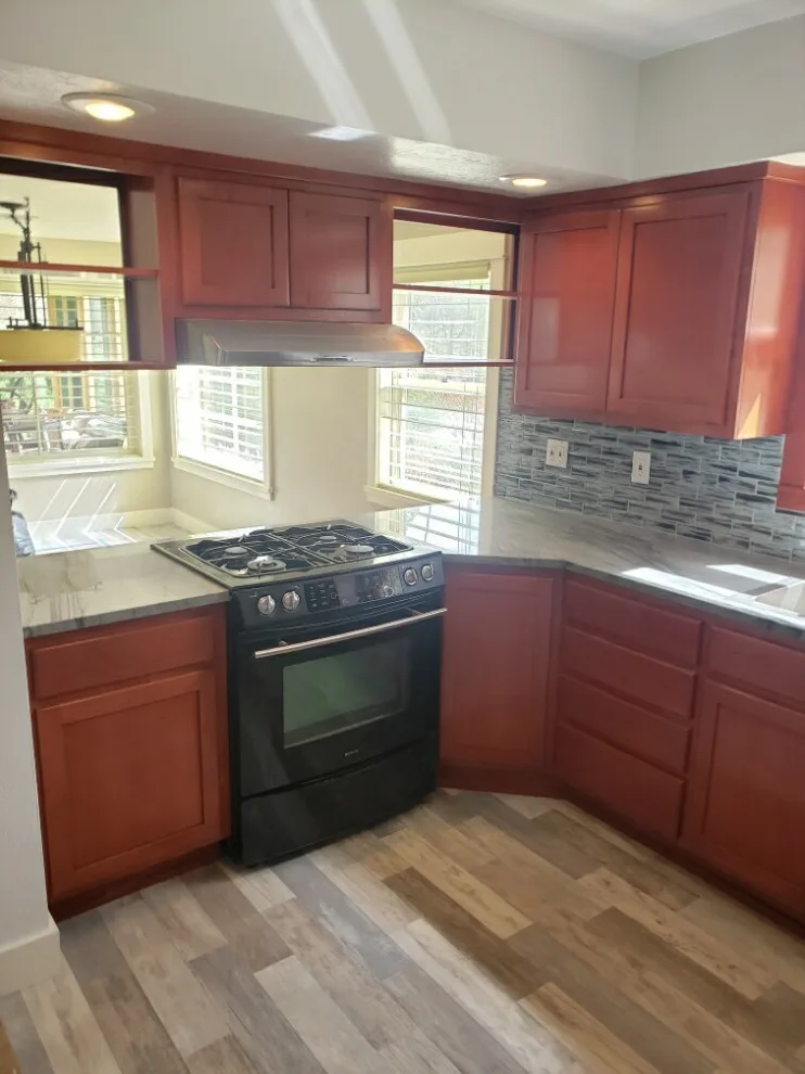 Bespoke Cabinets by Mark Christy Construction - Photo 17
