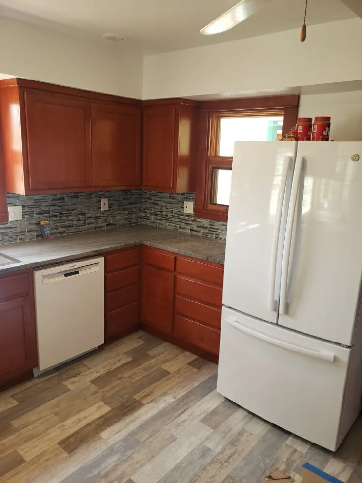 Bespoke Cabinets by Mark Christy Construction - Photo 10