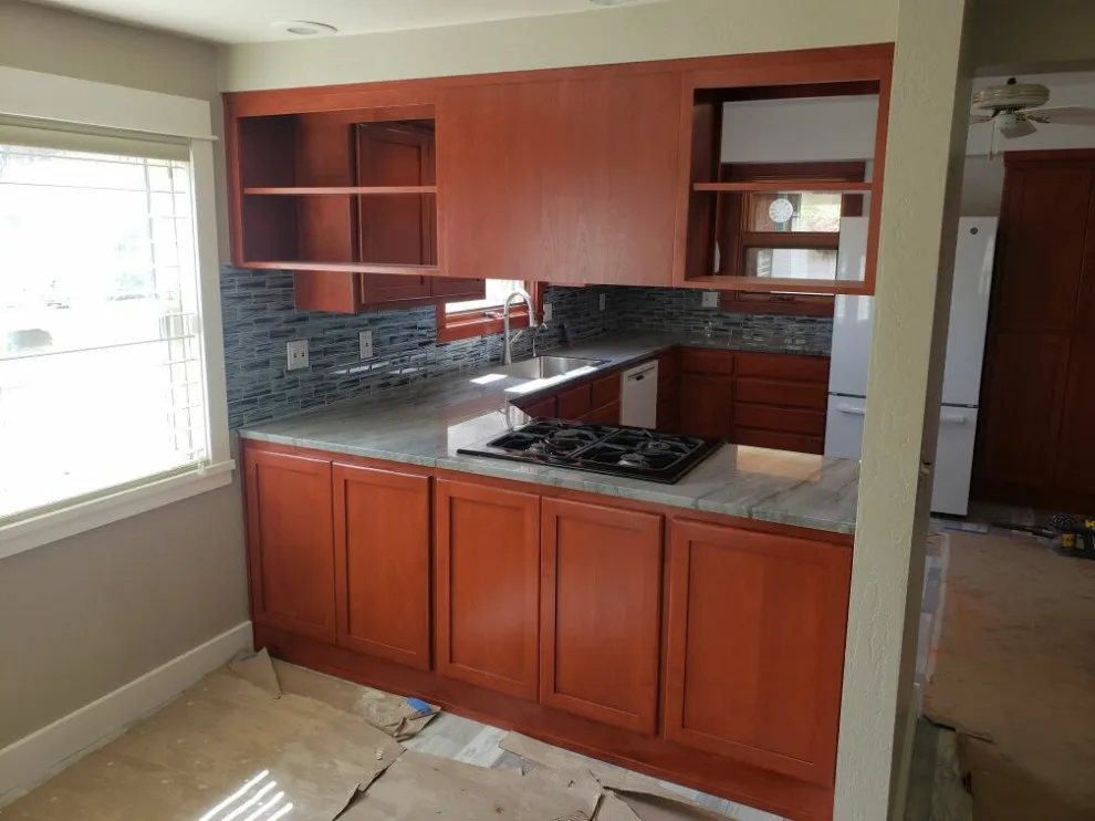 Bespoke Cabinets by Mark Christy Construction - Photo 24