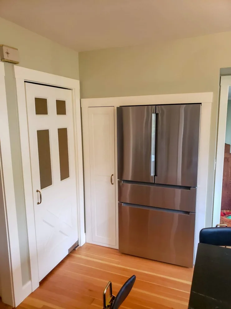 Bespoke Cabinets by Mark Christy Construction - Photo 7