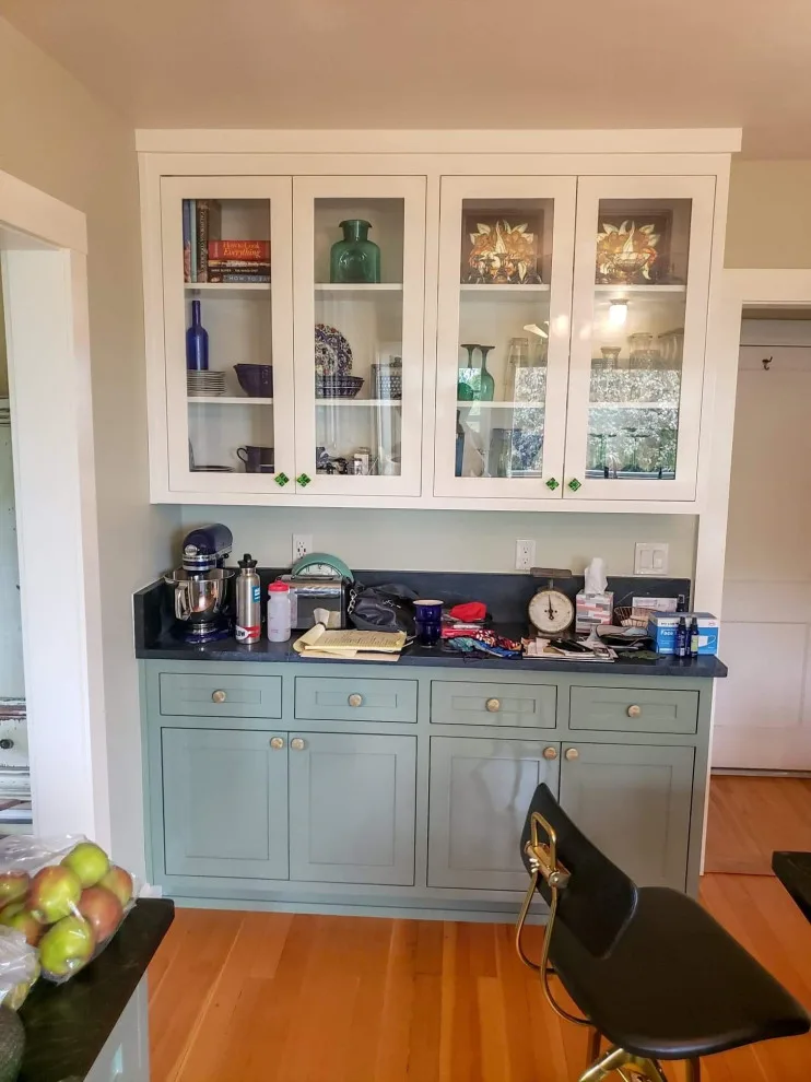 Bespoke Cabinets by Mark Christy Construction - Photo 13
