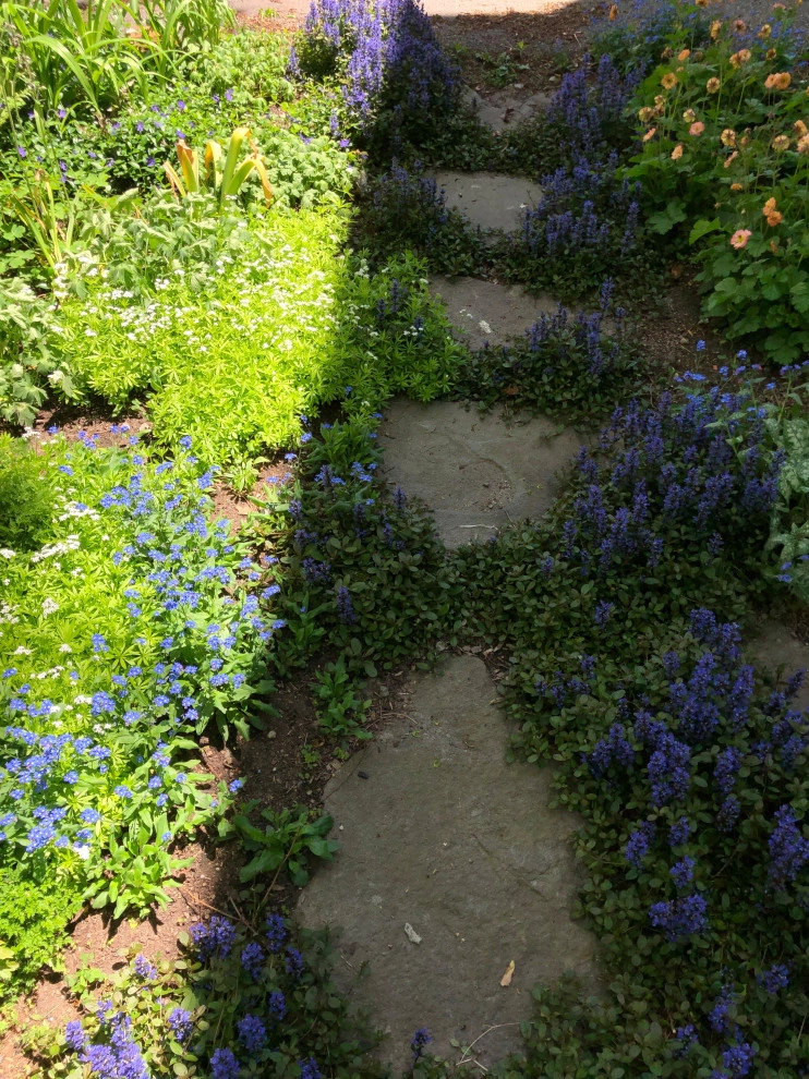 Sophie Bignet Landscape Design - Photo 13